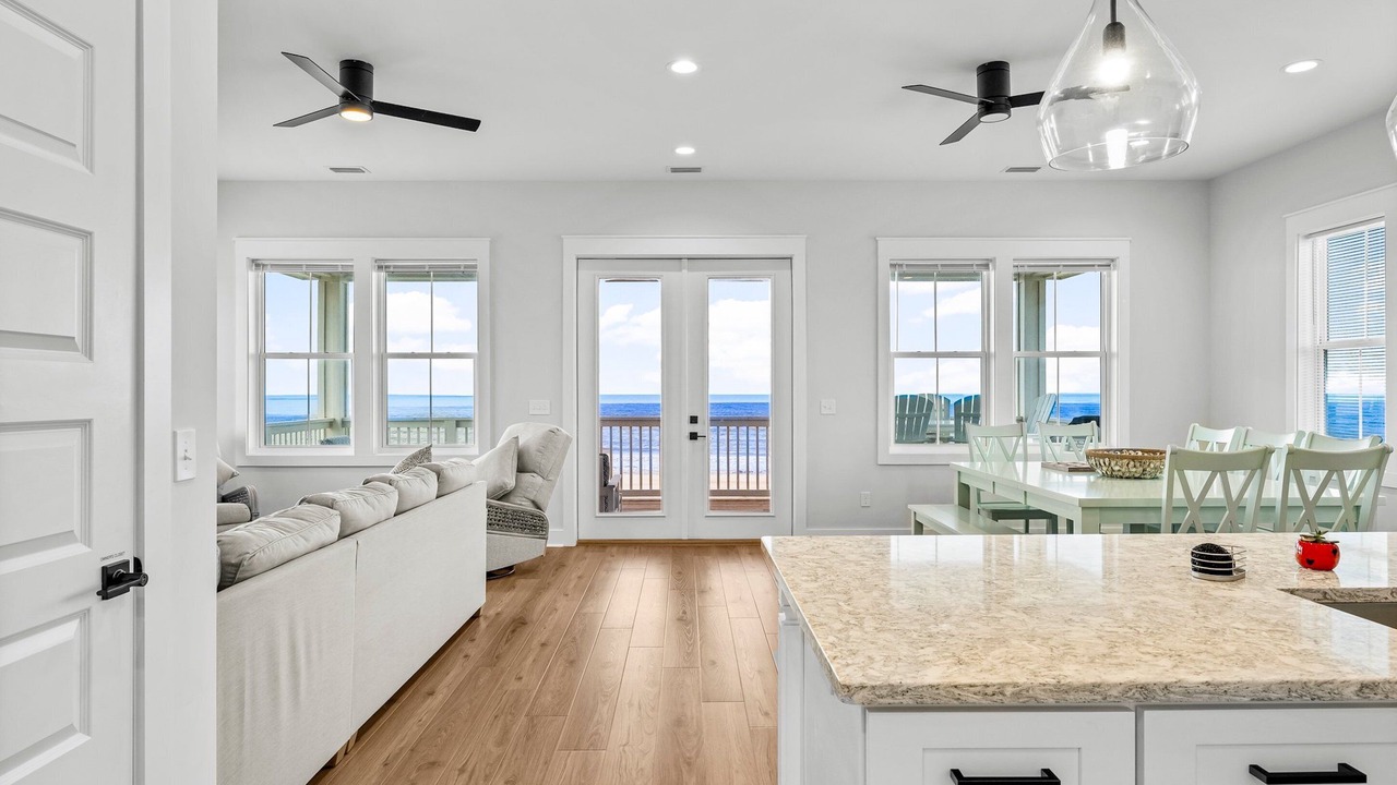 Photo of Kitchen in Port St. Joe