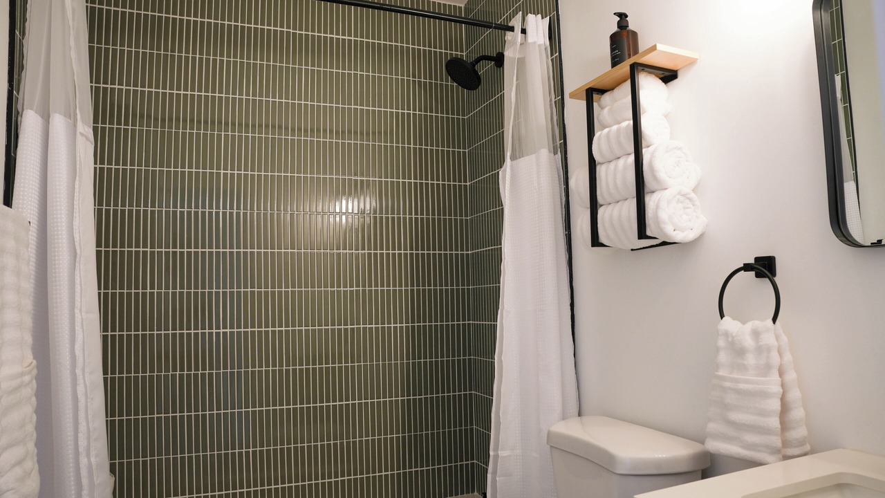 Photo of Bathroom in Palm Beach - West Palm Beach