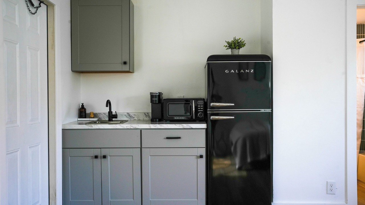 Photo of Kitchen in Palm Beach - West Palm Beach