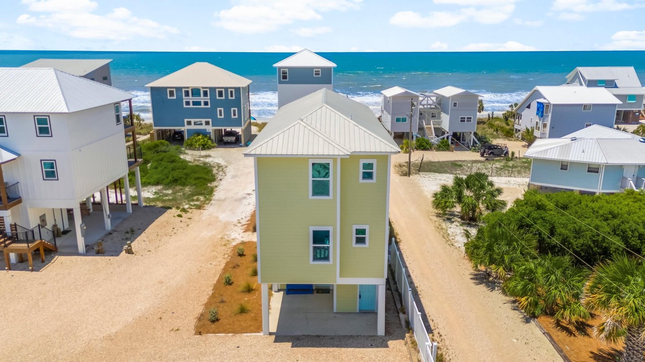 Photo of Outdoor in Cape San Blas