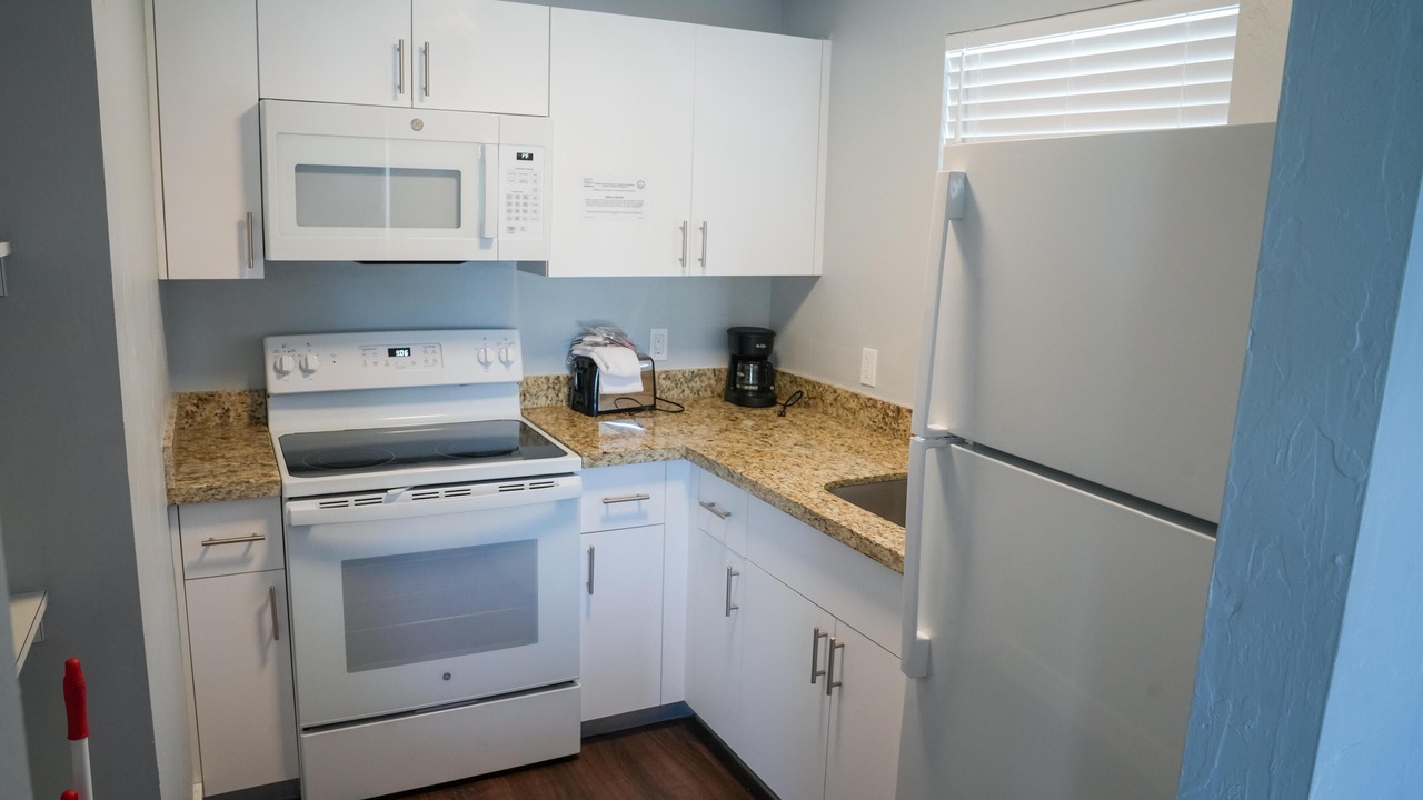 Photo of Kitchen in Clewiston