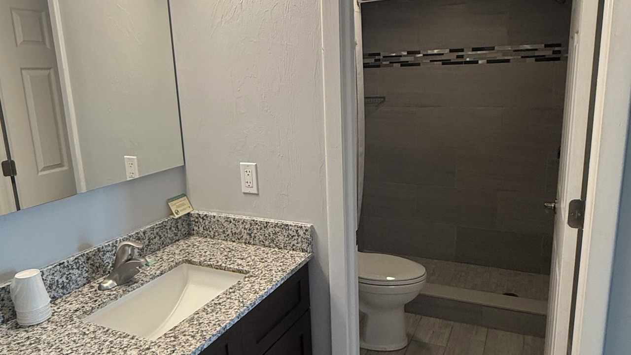 Photo of Bathroom in Clewiston