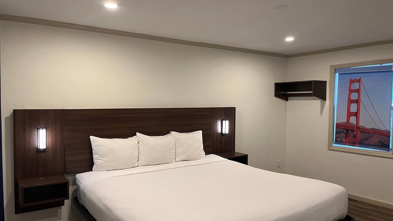 Photo of Bedroom in Bainbridge