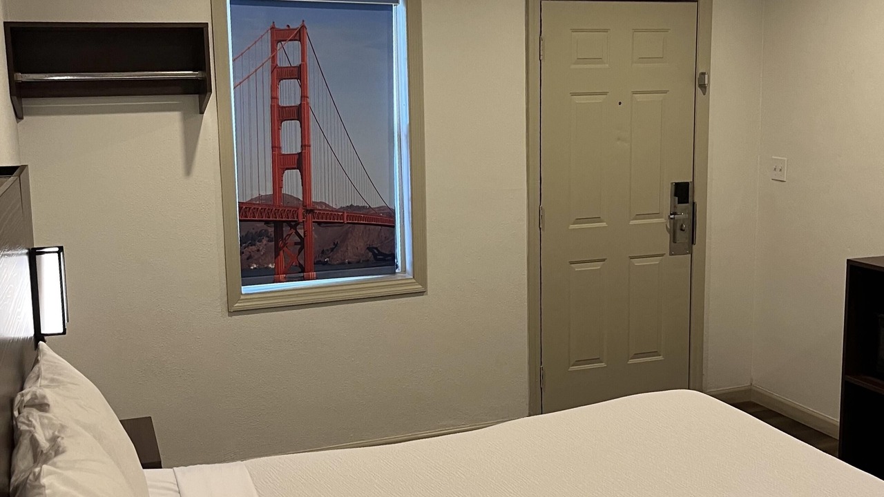 Photo of Bedroom in Bainbridge