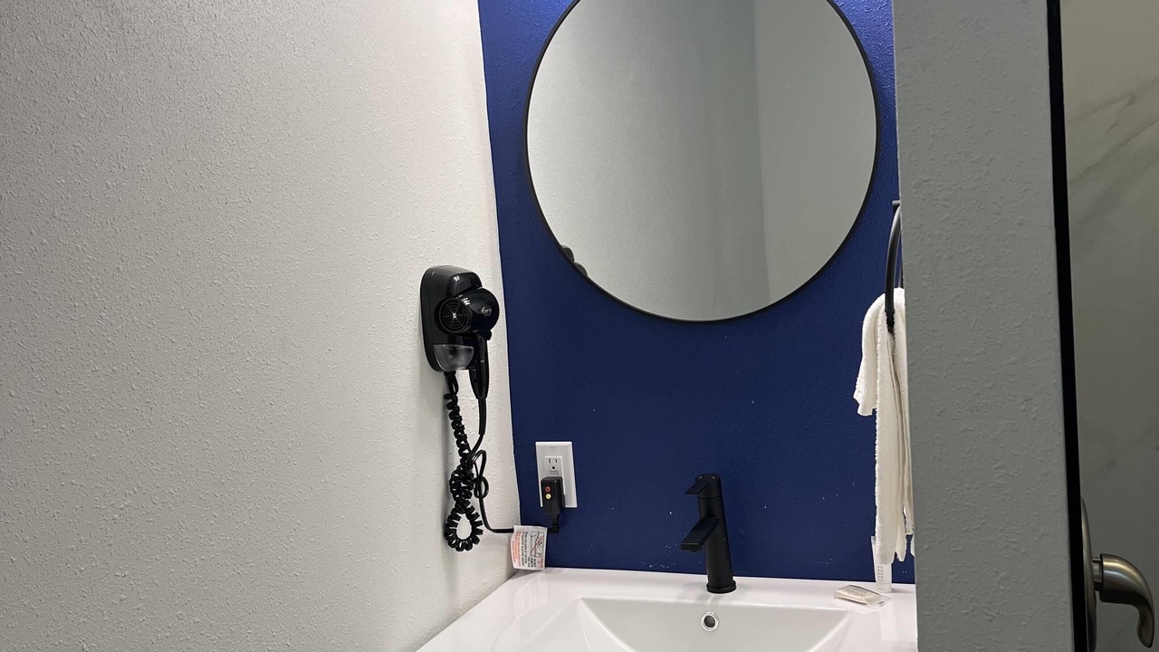 Photo of Bathroom in Bainbridge