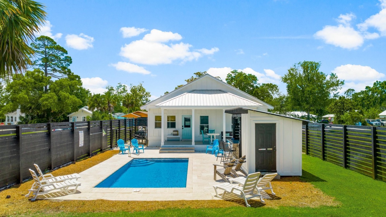 Photo of Outdoor in Port St. Joe