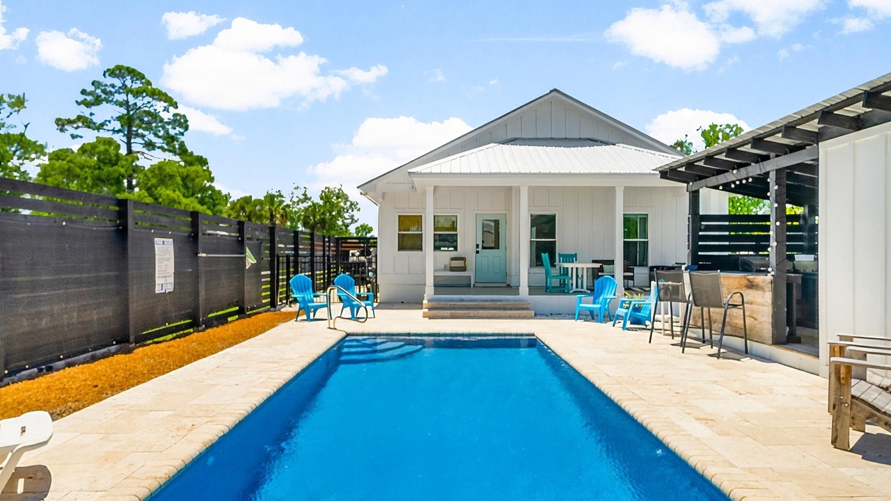 Photo of Outdoor in Port St. Joe