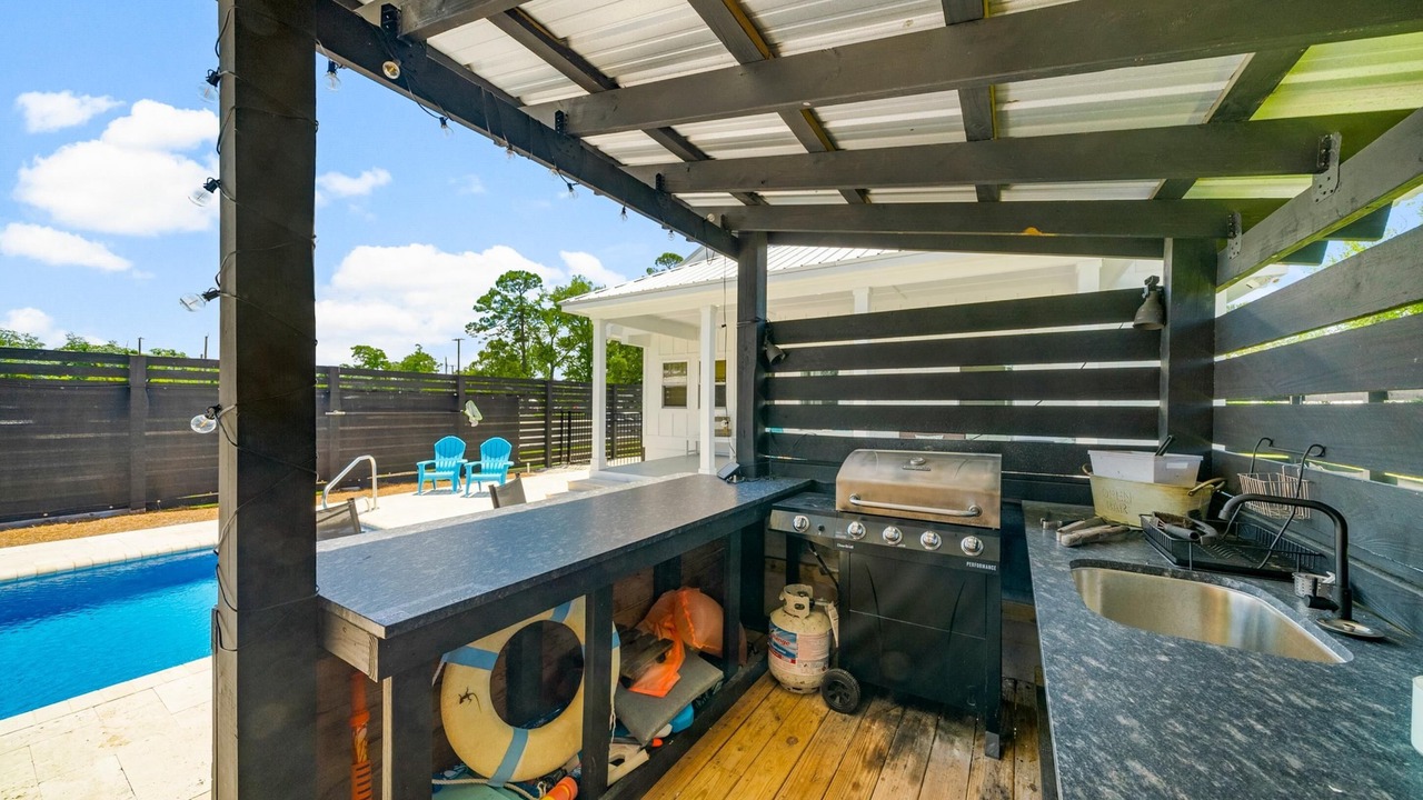 Photo of Outdoor in Port St. Joe