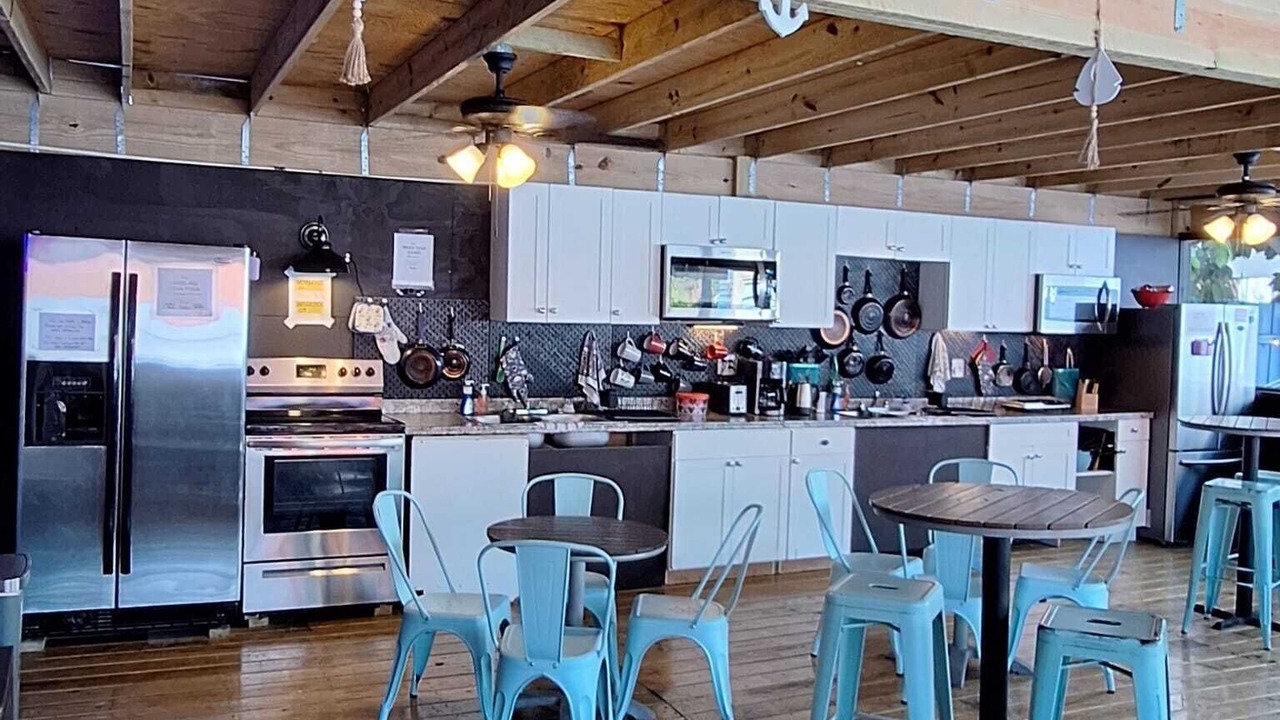 Photo of Kitchen in East Little Havana