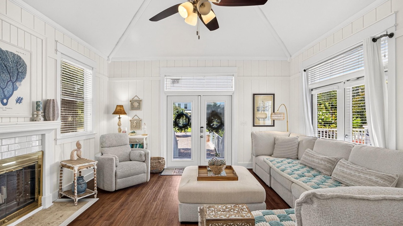 Photo of Outdoor in Gulf Pines