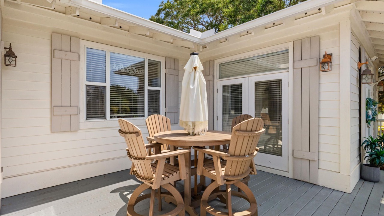 Photo of Outdoor in Gulf Pines