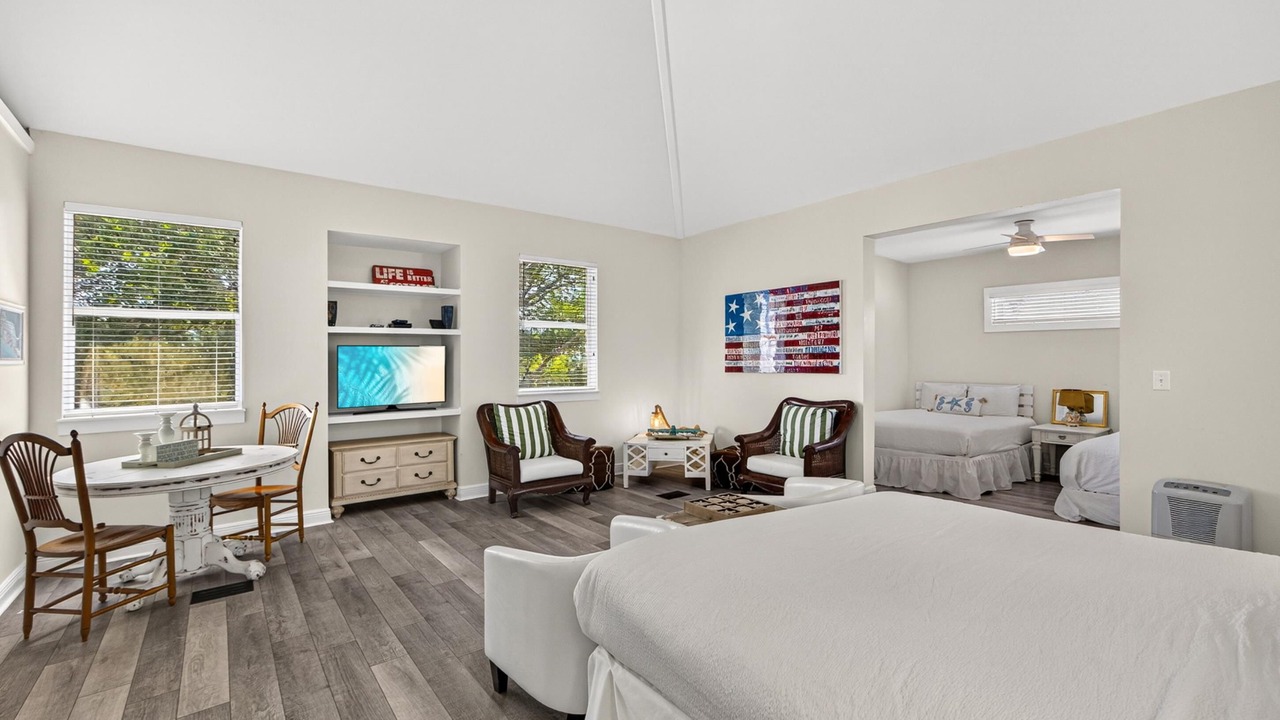 Photo of Outdoor in Gulf Pines