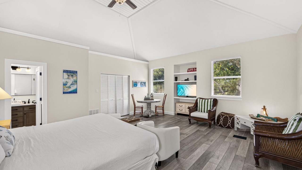 Photo of Outdoor in Gulf Pines