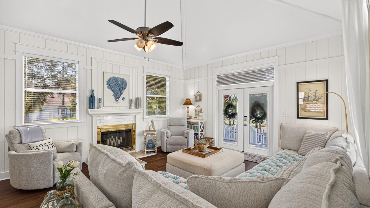Photo of Outdoor in Gulf Pines