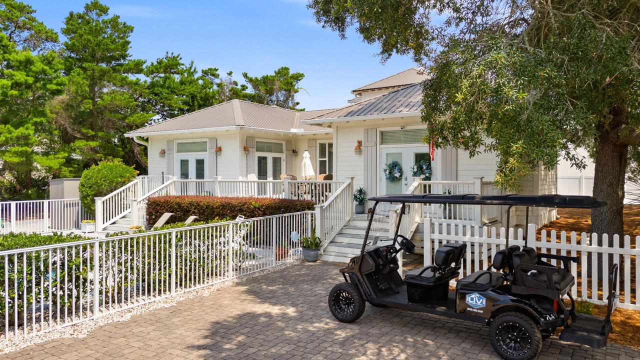 Photo of Outdoor in Gulf Pines