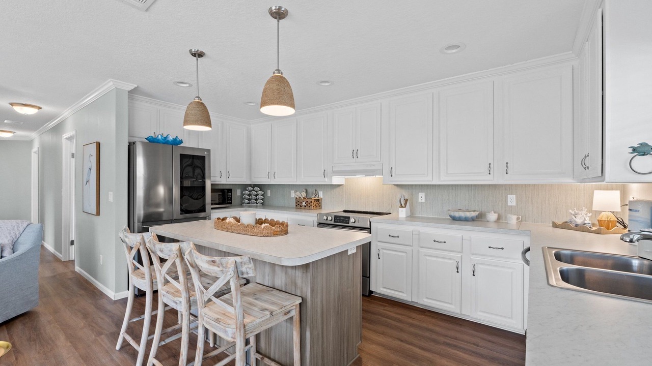 Photo of Kitchen in Port St. Joe