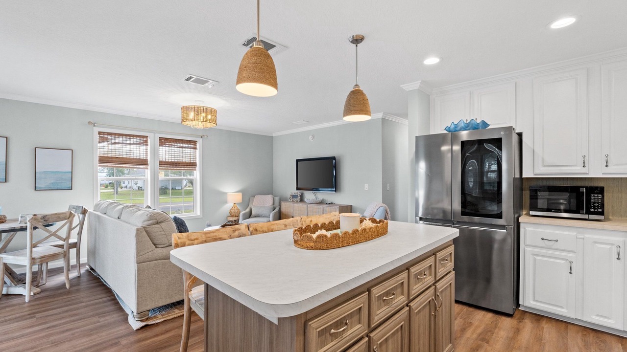 Photo of Kitchen in Port St. Joe