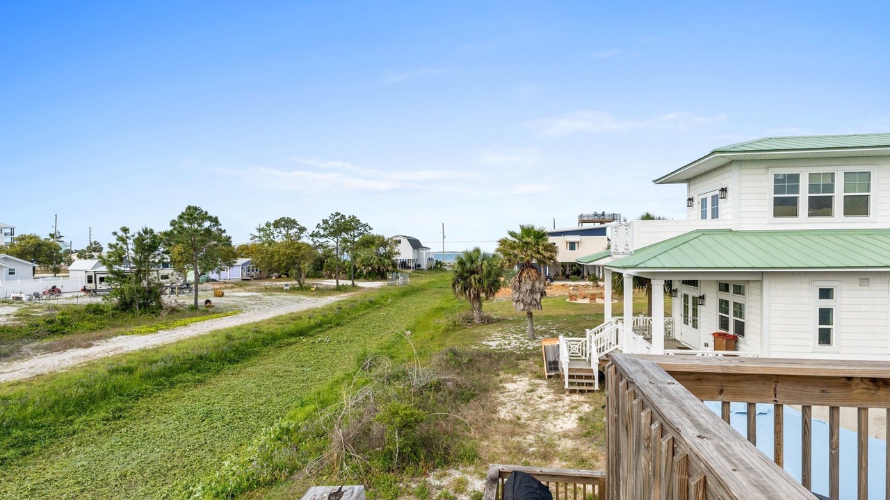 Photo of Bedroom in Port St. Joe