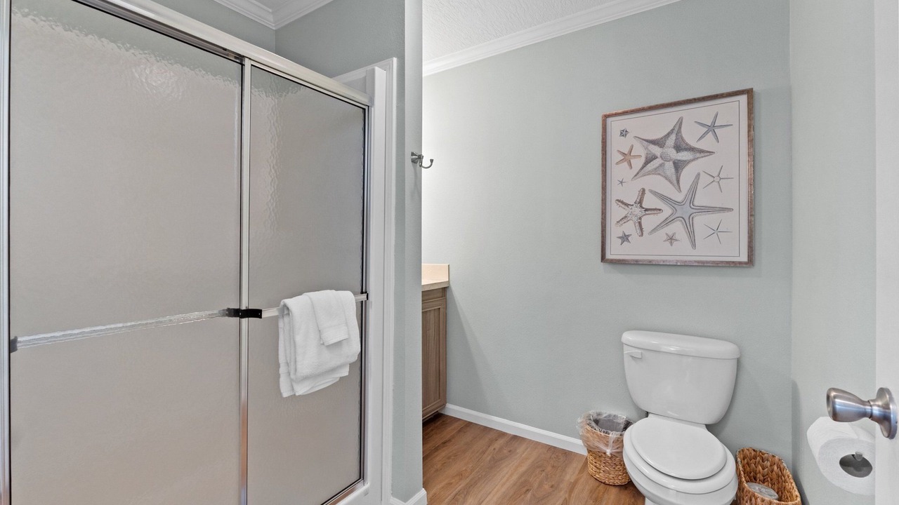 Photo of Bathroom in Port St. Joe