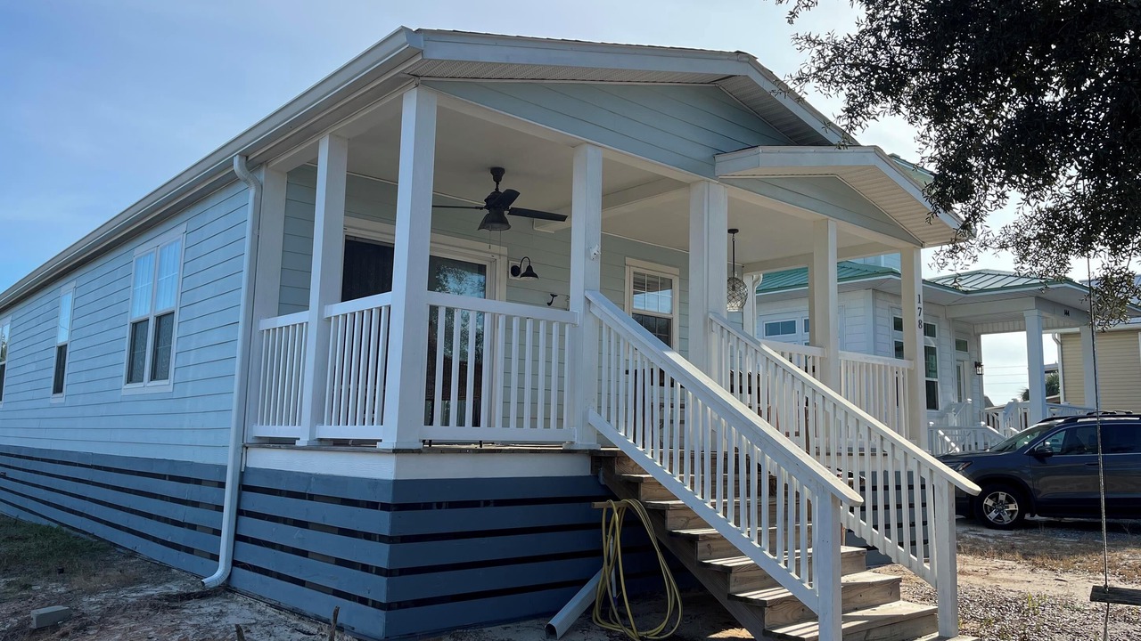 Photo of Outdoor in Port St. Joe