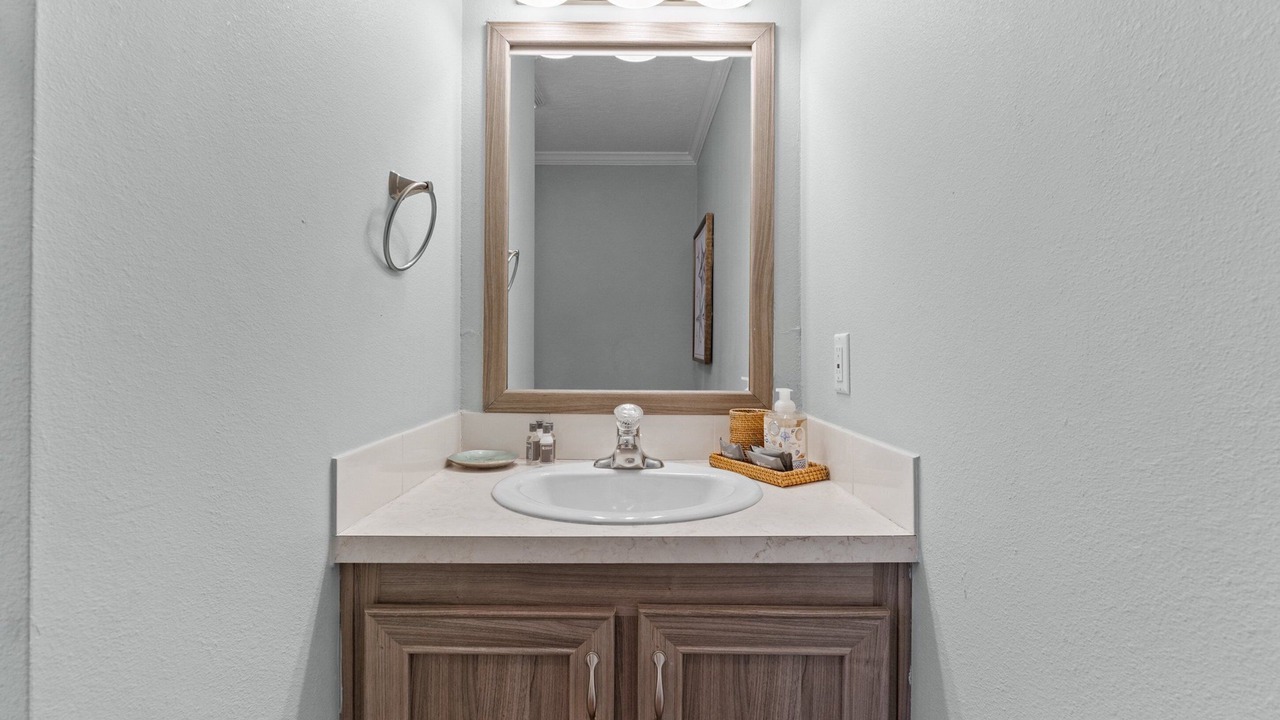 Photo of Bathroom in Port St. Joe
