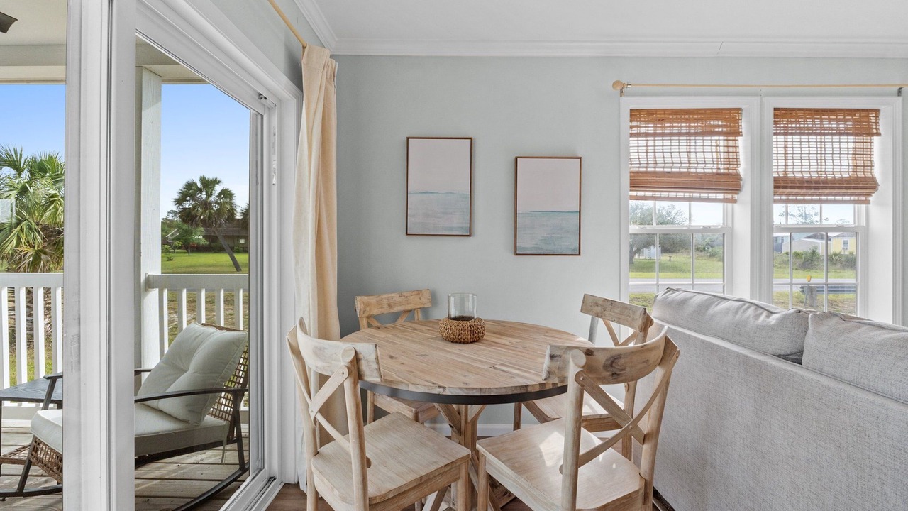 Photo of Bedroom in Port St. Joe