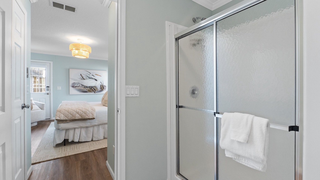 Photo of Bathroom in Port St. Joe