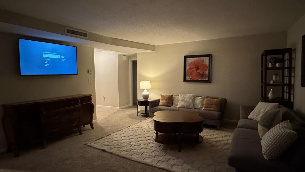 Photo of Livingroom in Pine Hills