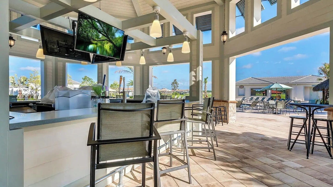 Photo of Outdoor in Kissimmee