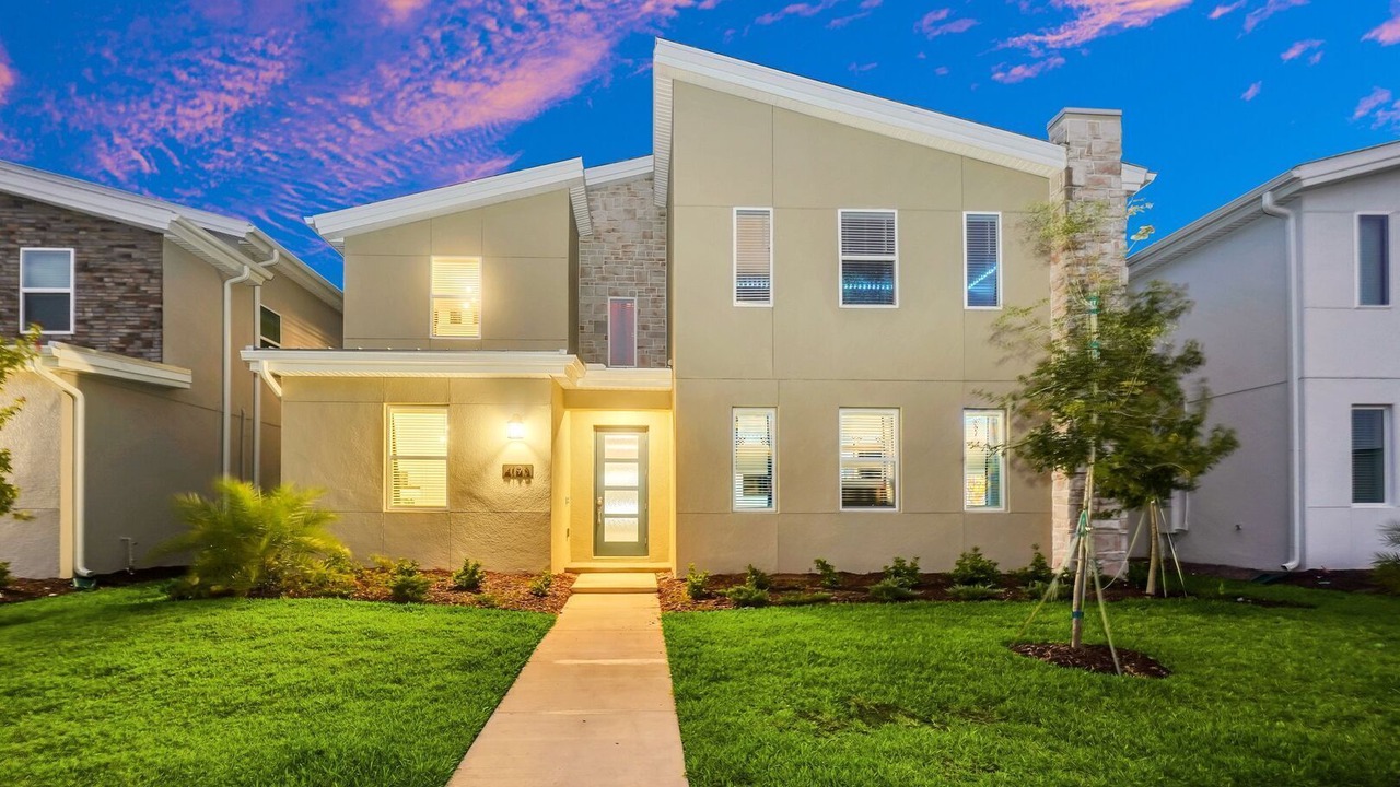 Photo of Outdoor in Kissimmee