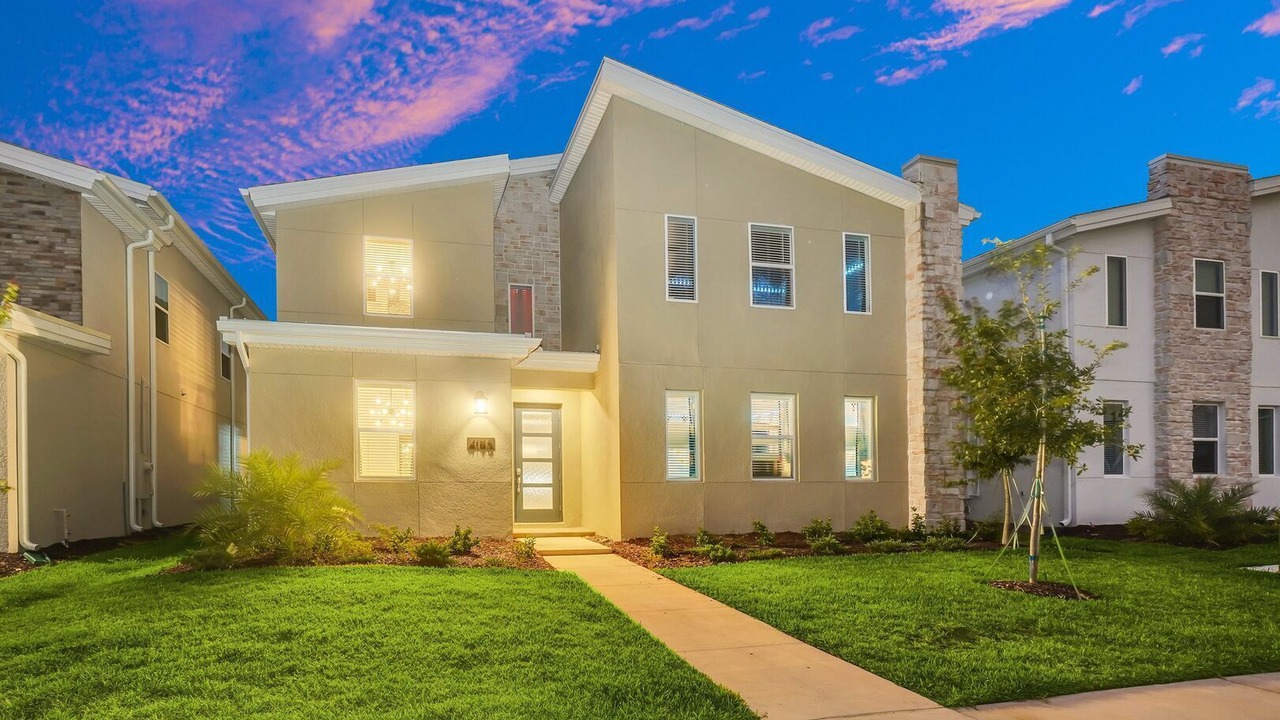 Photo of Outdoor in Kissimmee
