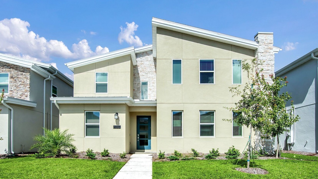 Photo of Outdoor in Kissimmee