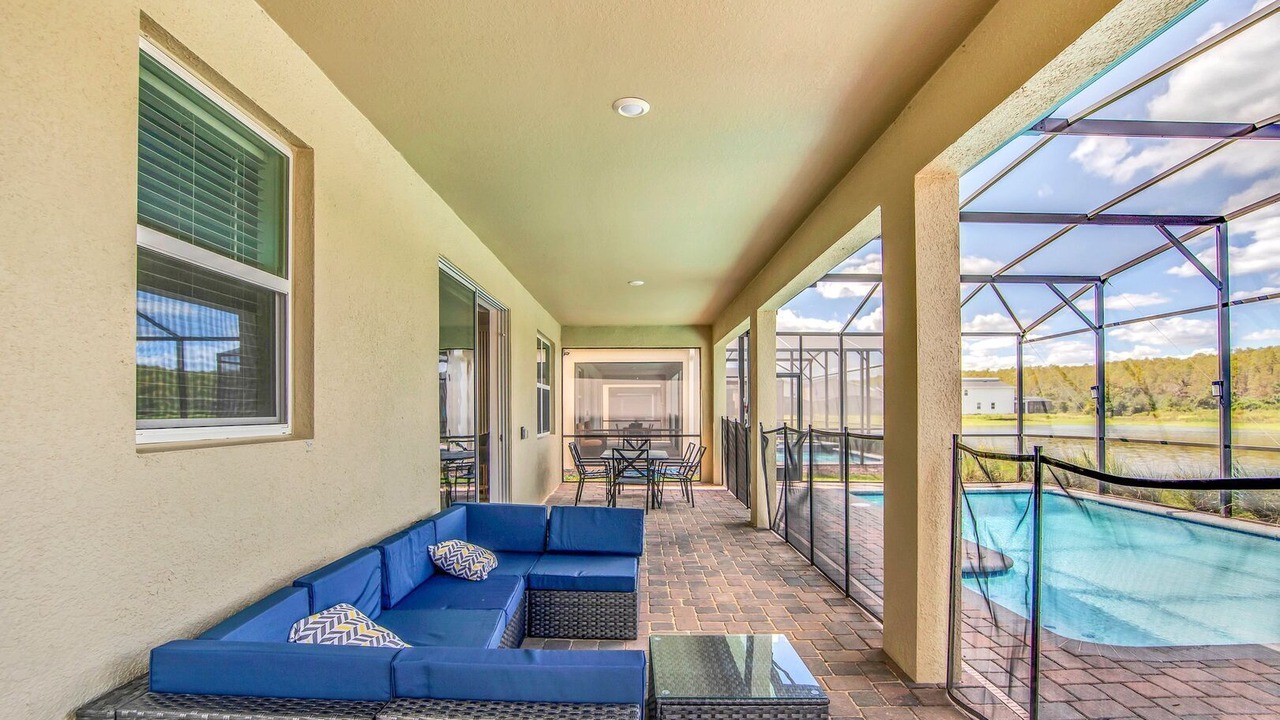 Photo of Outdoor in Kissimmee