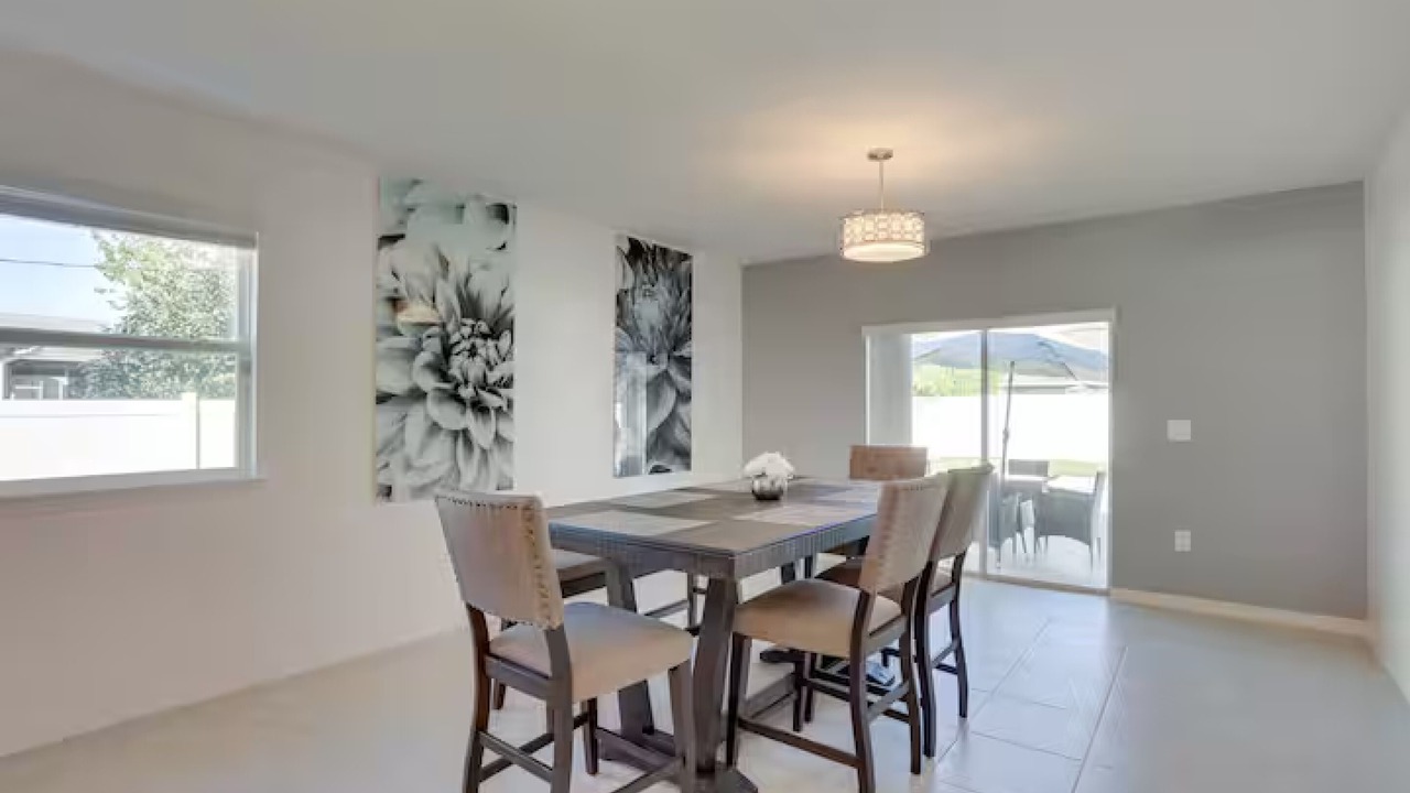 Photo of Kitchen in Port Saint Lucie