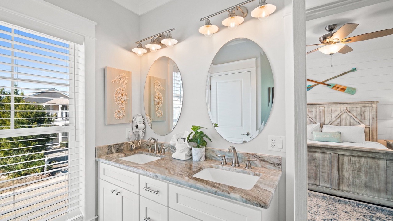 Photo of Bathroom in Riviera Beach