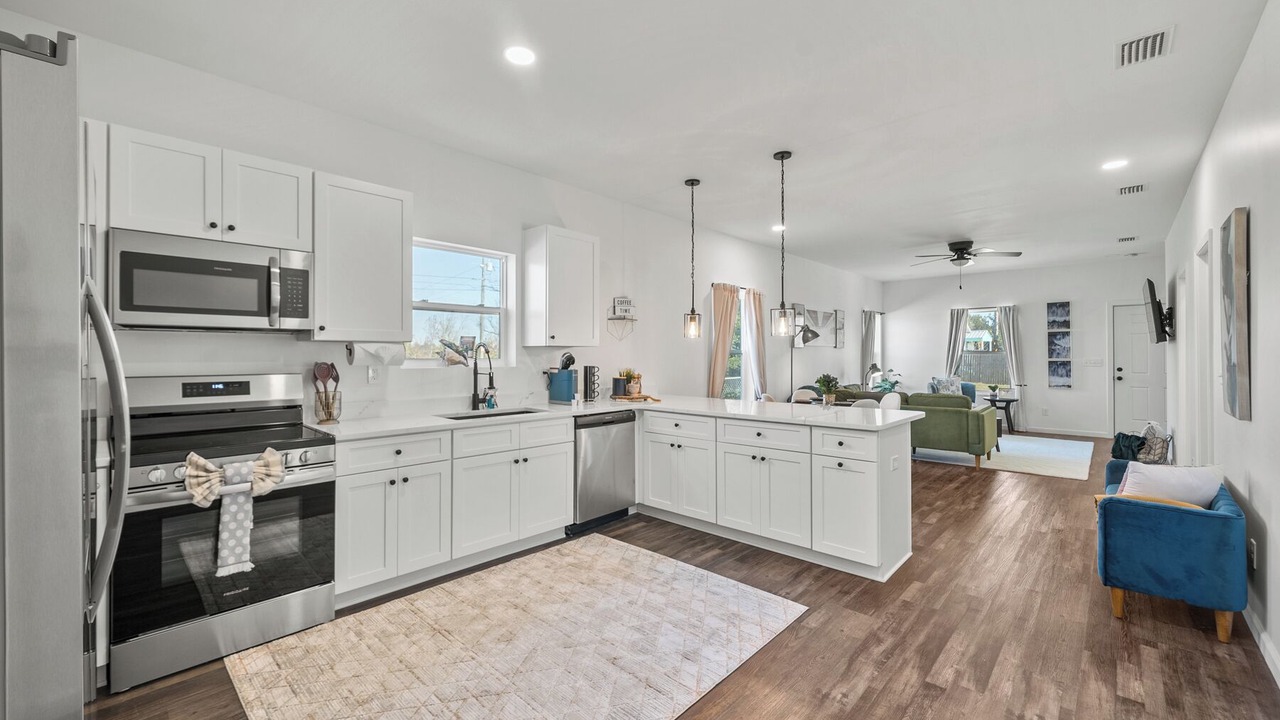 Photo of Kitchen in Panama City