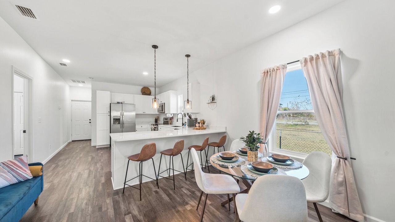 Photo of Kitchen in Panama City