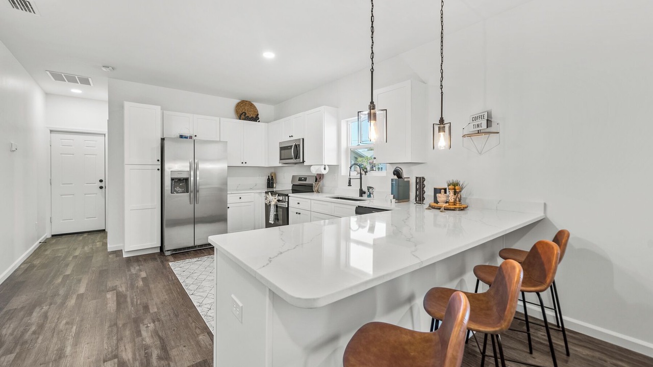 Photo of Kitchen in Panama City