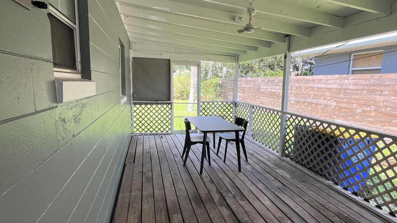 Photo of Outdoor in Edgewater
