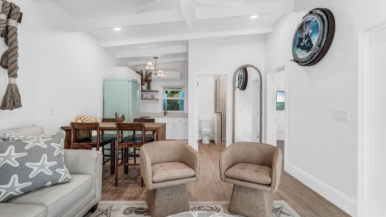 Photo of Bedroom in Sanibel