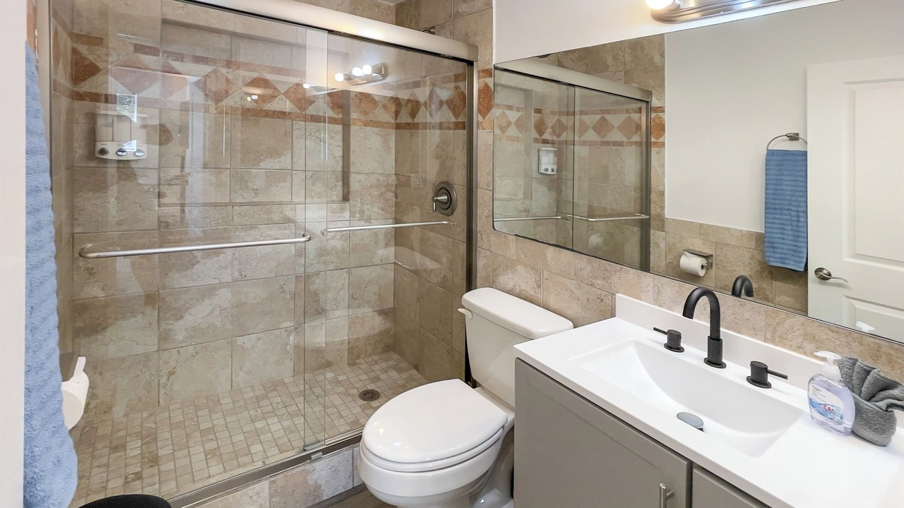 Photo of Bathroom in Iona