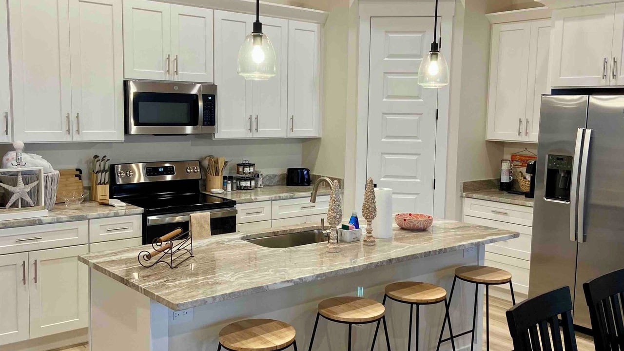 Photo of Kitchen in Eastpoint