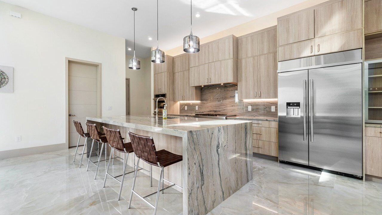 Photo of Kitchen in Juno Beach