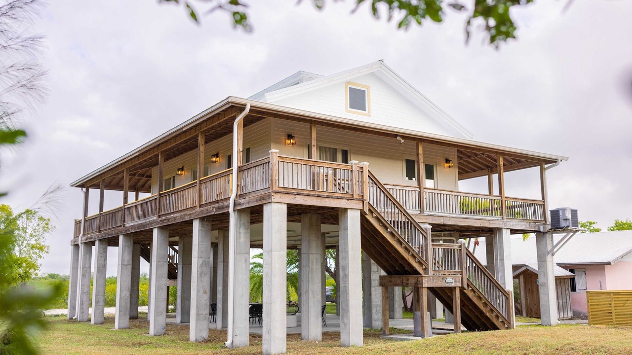 Photo of Outdoor in Sugarloaf Key