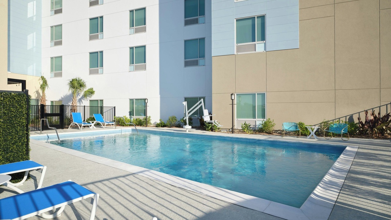 Photo of Outdoor in Fort Myers