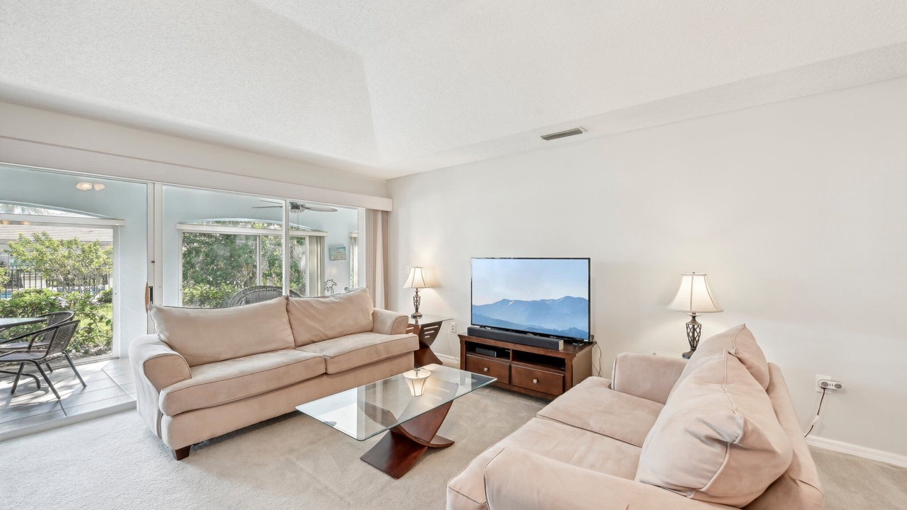 Photo of Livingroom in The Meadows