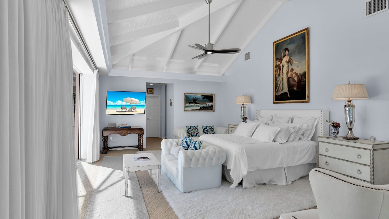 Photo of Livingroom in Key Largo