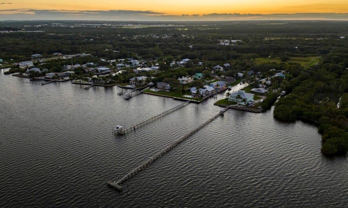 Photo of Outdoor in St. Lucie Village