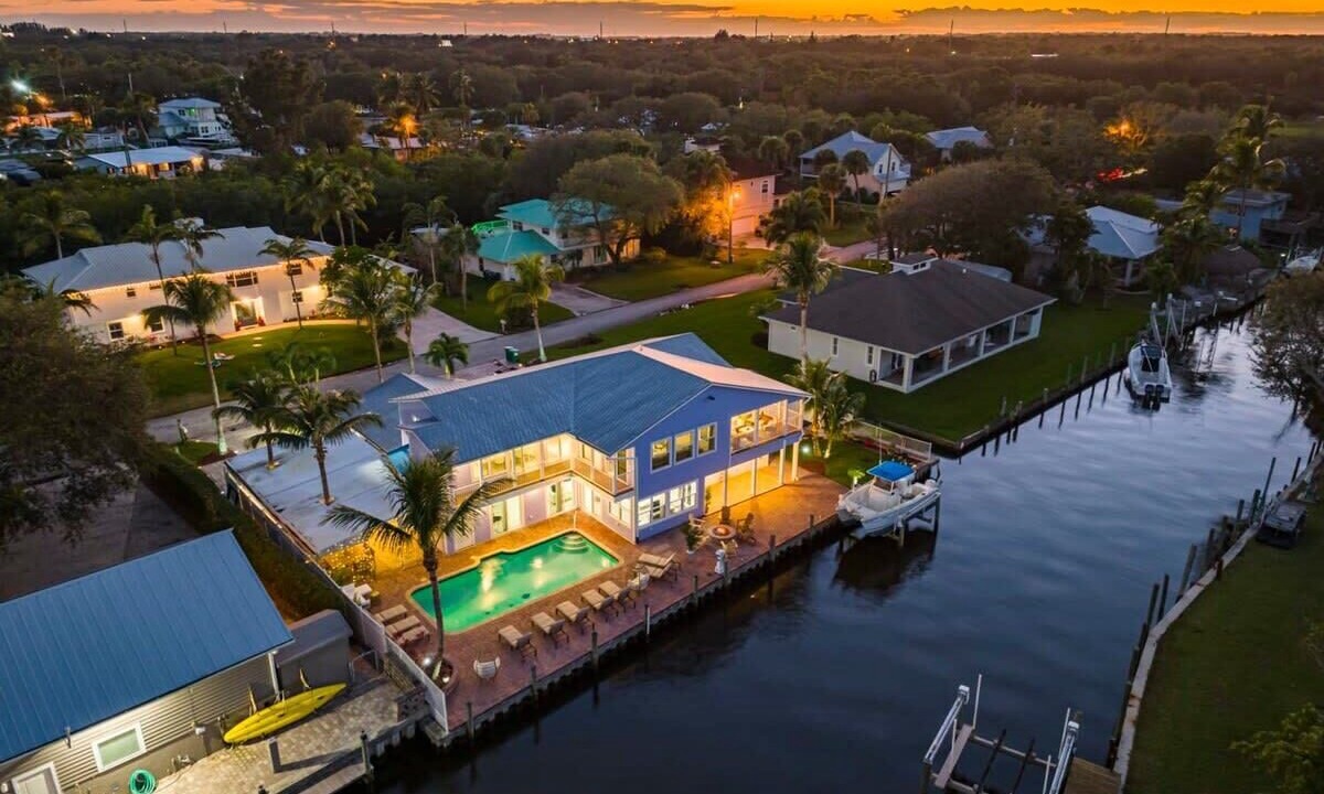 Photo of Outdoor in St. Lucie Village