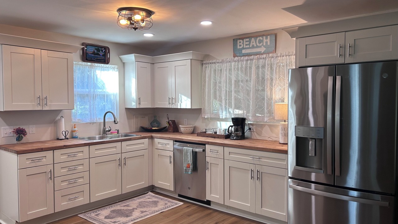 Photo of Kitchen in Immokalee